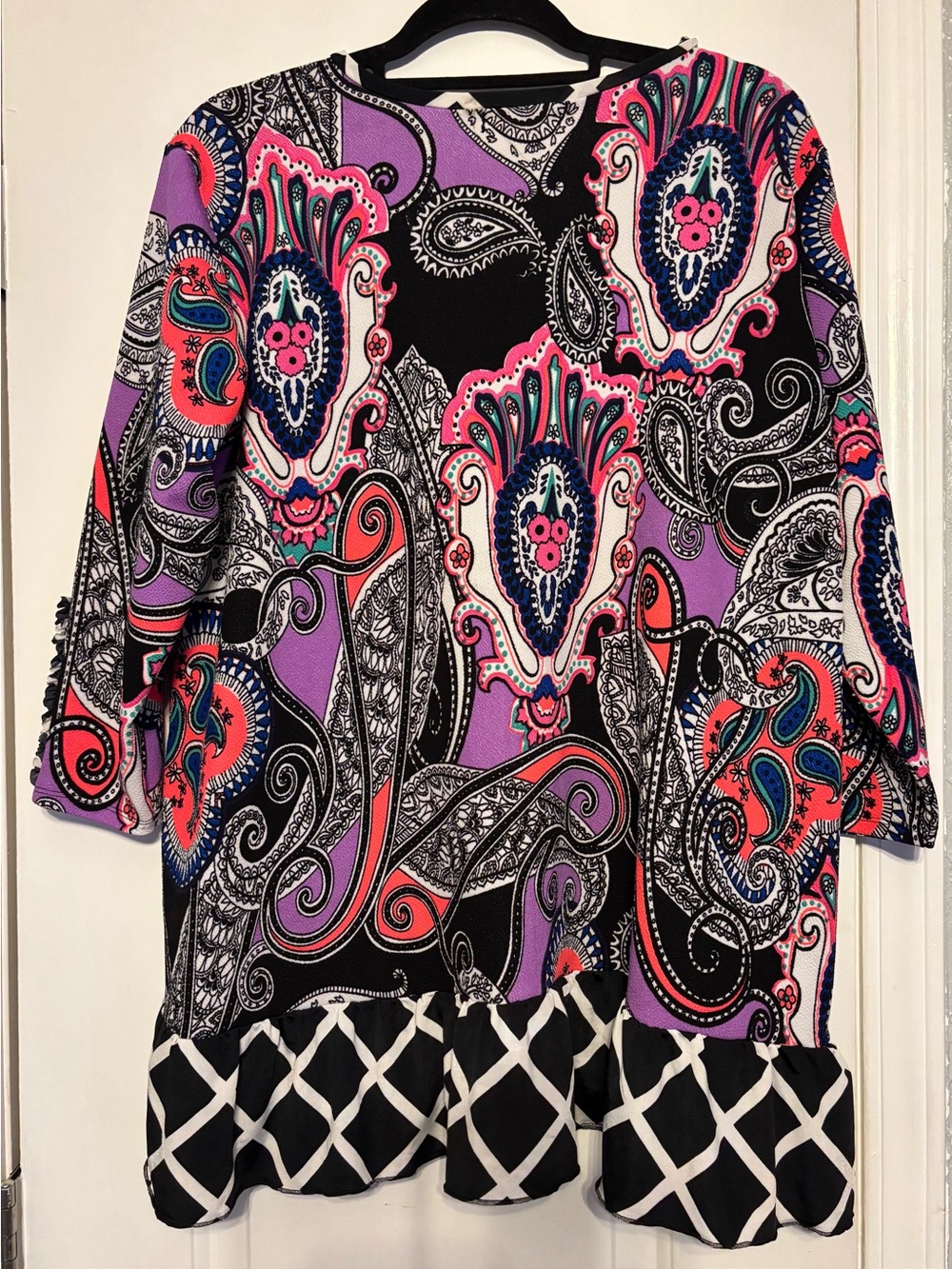 Sew Modest—Custom Top - Picture 2 of 8
